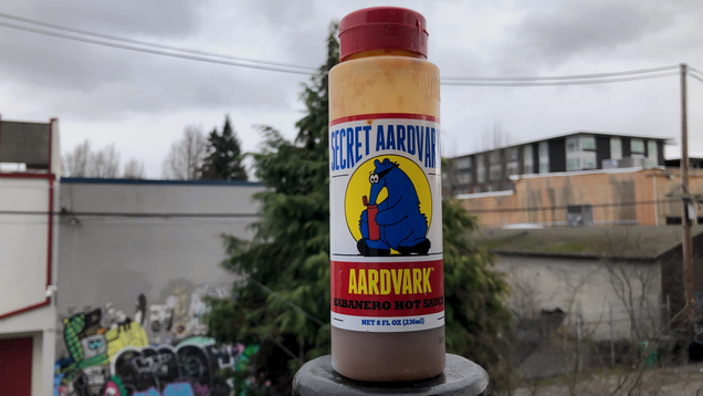 No surprise to anyone that reads this site, but we’ll give our personal nod to Portland’s own Secret Aardvark, which finished in a strong fifth position despite its regional nature.